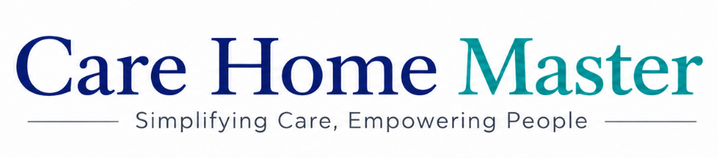 Care Home Master