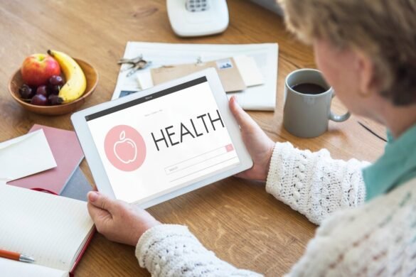 Nutrition Management in Care Home Software
