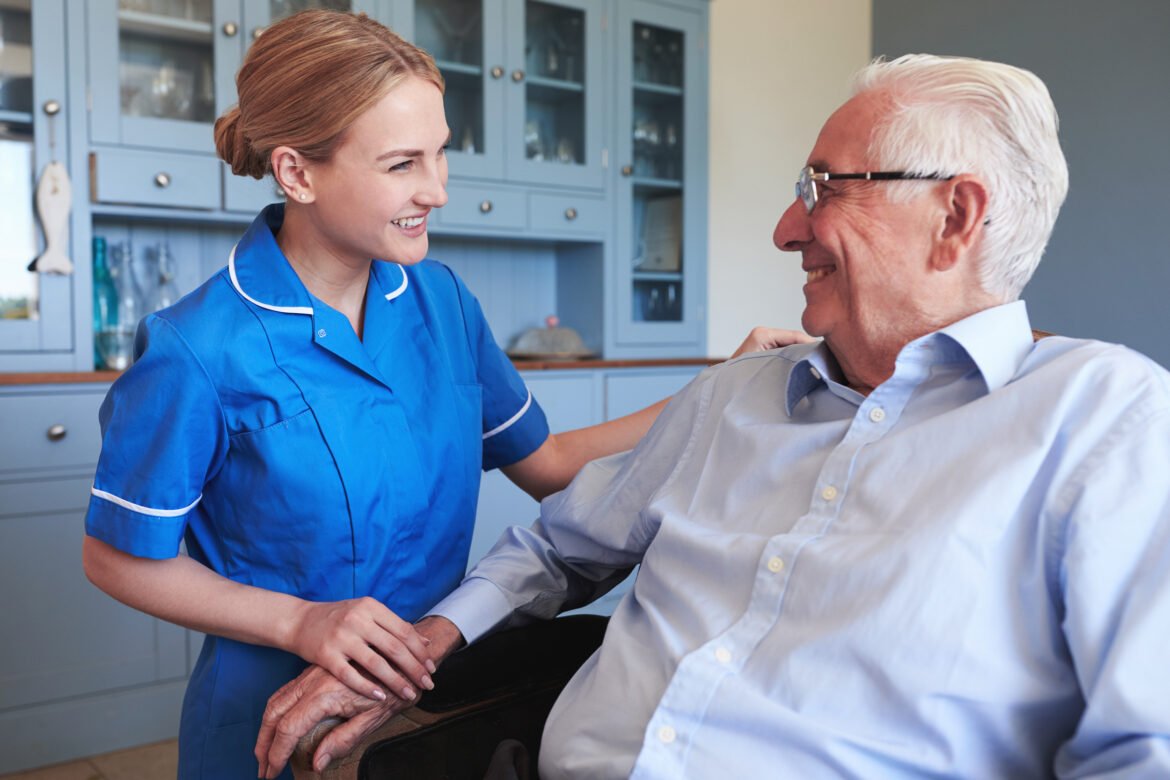 Adult Social Care Nurses Adult Social Care Nurses in England