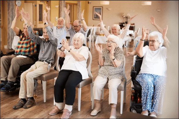 The Best Medicine? How to Bring Laughter into Your Care Home – And Why