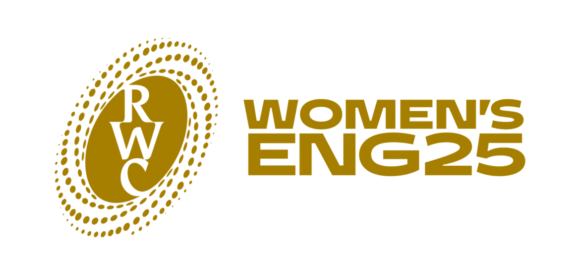 2025 Women’s Rugby World Cup 2025 Women's Rugby World Cup