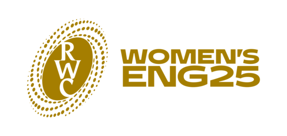 2025 Women's Rugby World Cup